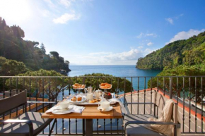 Eight Hotel Paraggi Santa Margherita Ligure